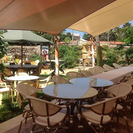 Moffat Court Boutique Hotel Mombasa Eksteriør bilde
