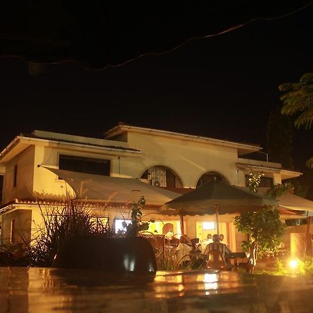 Moffat Court Boutique Hotel Mombasa Eksteriør bilde