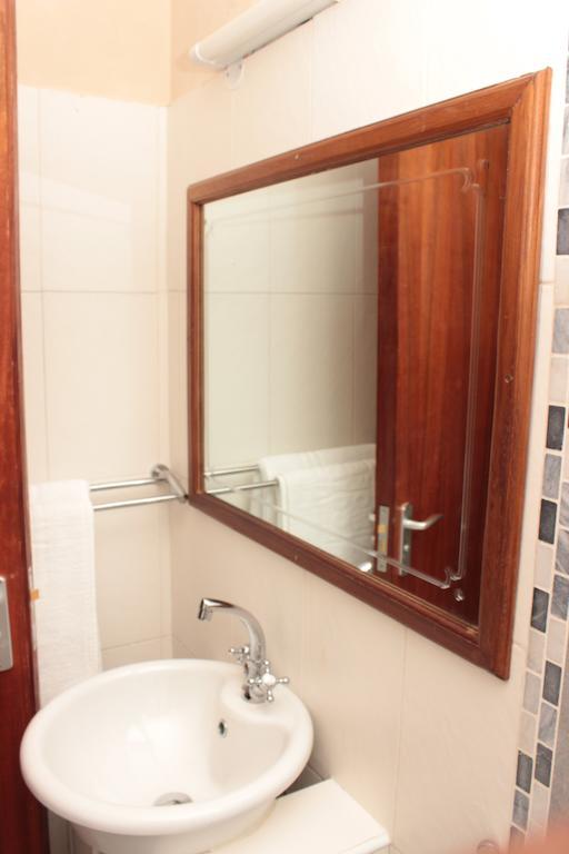 Moffat Court Boutique Hotel Mombasa Eksteriør bilde
