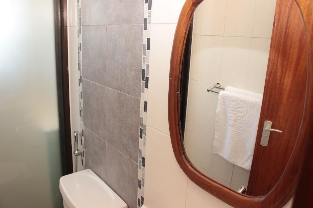 Moffat Court Boutique Hotel Mombasa Rom bilde
