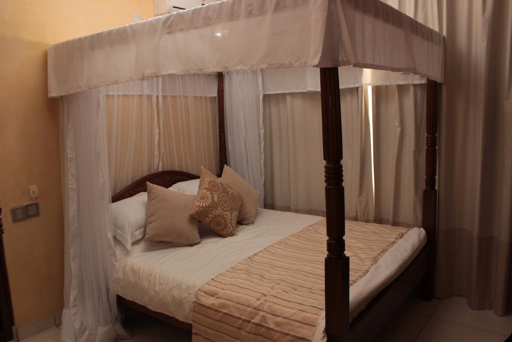 Moffat Court Boutique Hotel Mombasa Eksteriør bilde