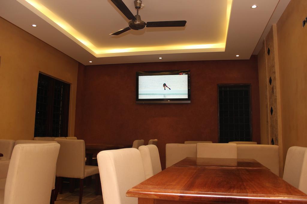 Moffat Court Boutique Hotel Mombasa Eksteriør bilde
