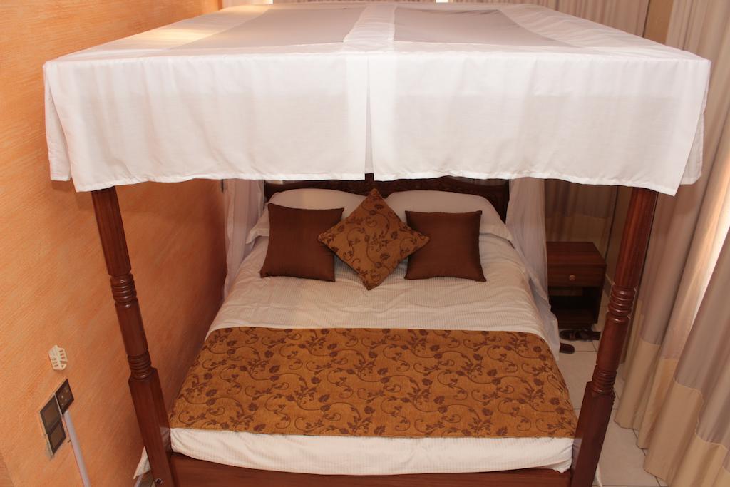 Moffat Court Boutique Hotel Mombasa Eksteriør bilde