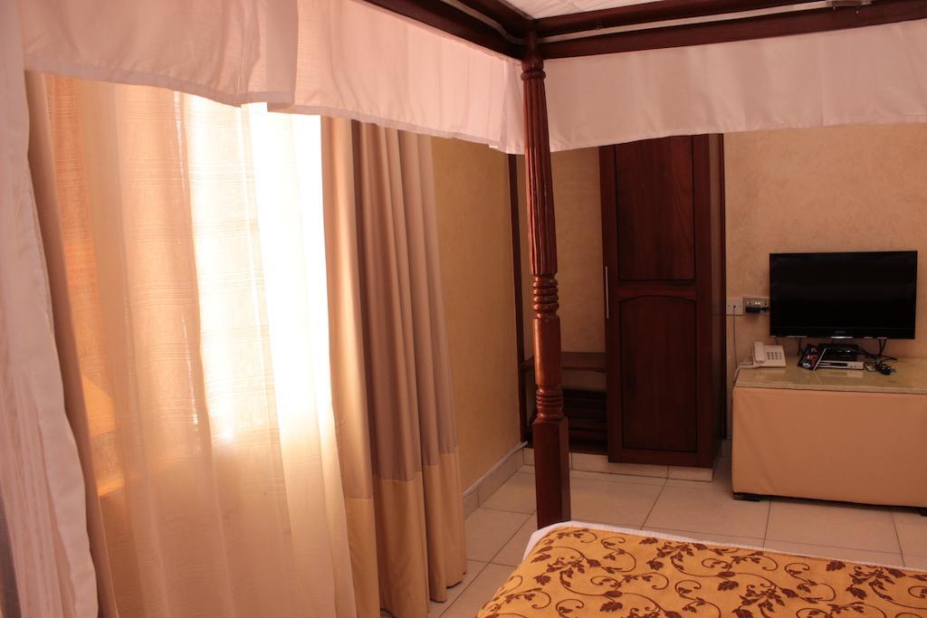 Moffat Court Boutique Hotel Mombasa Eksteriør bilde