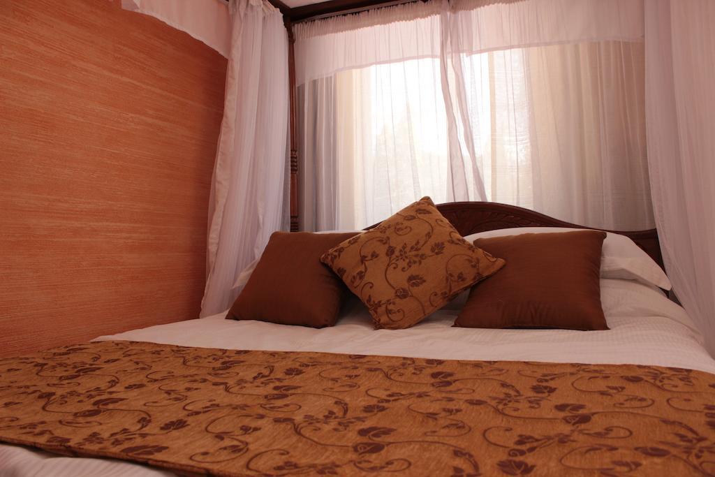 Moffat Court Boutique Hotel Mombasa Eksteriør bilde