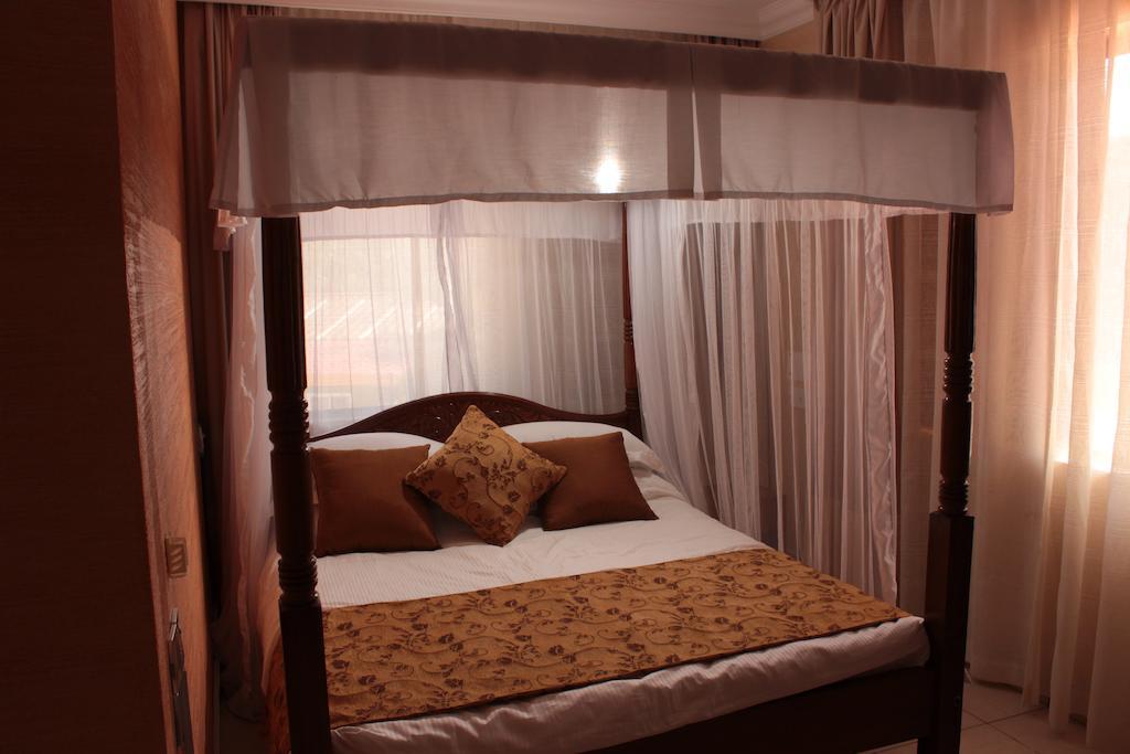 Moffat Court Boutique Hotel Mombasa Rom bilde