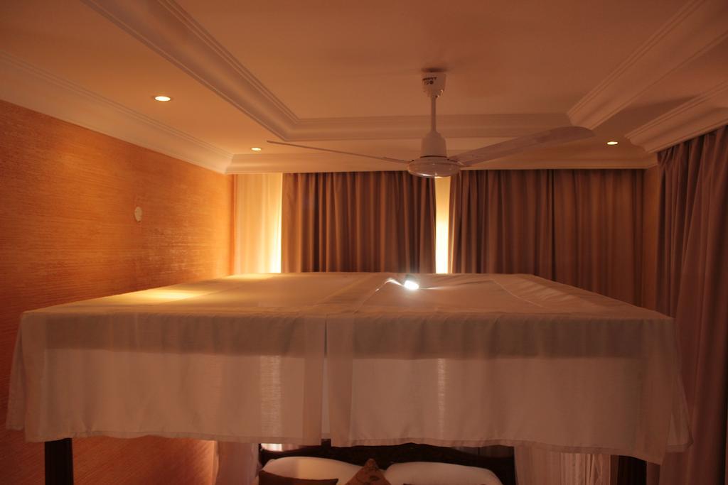 Moffat Court Boutique Hotel Mombasa Eksteriør bilde