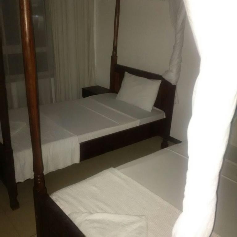 Moffat Court Boutique Hotel Mombasa Eksteriør bilde
