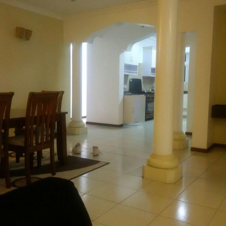 Moffat Court Boutique Hotel Mombasa Eksteriør bilde